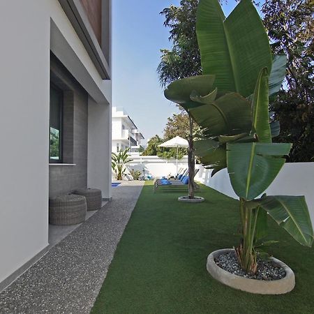 Villa Maritime Protarász Kültér fotó
