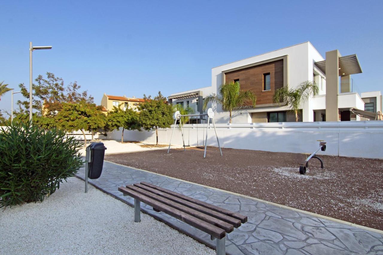 Villa Maritime Protarász Kültér fotó