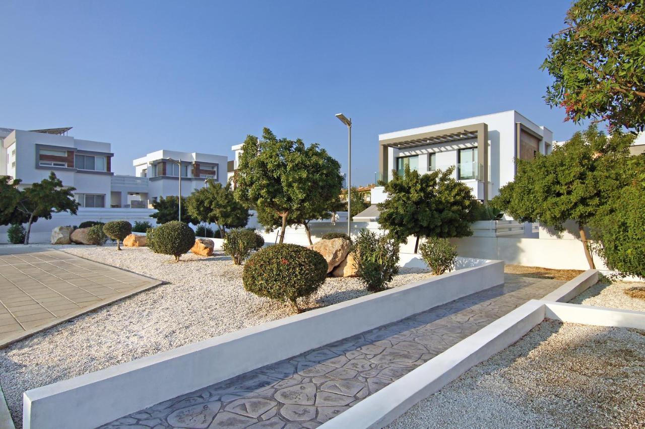 Villa Maritime Protarász Kültér fotó