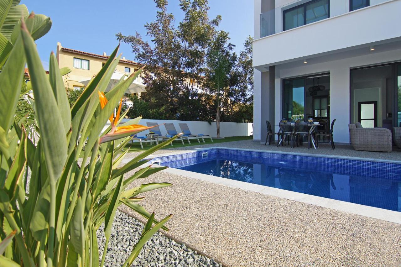 Villa Maritime Protarász Kültér fotó