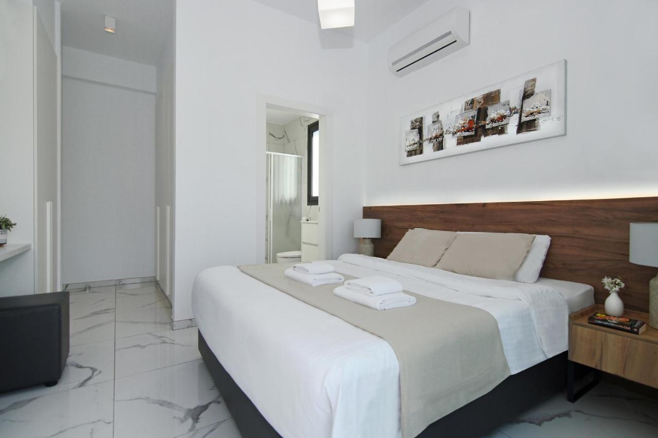 Villa Maritime Protarász Kültér fotó