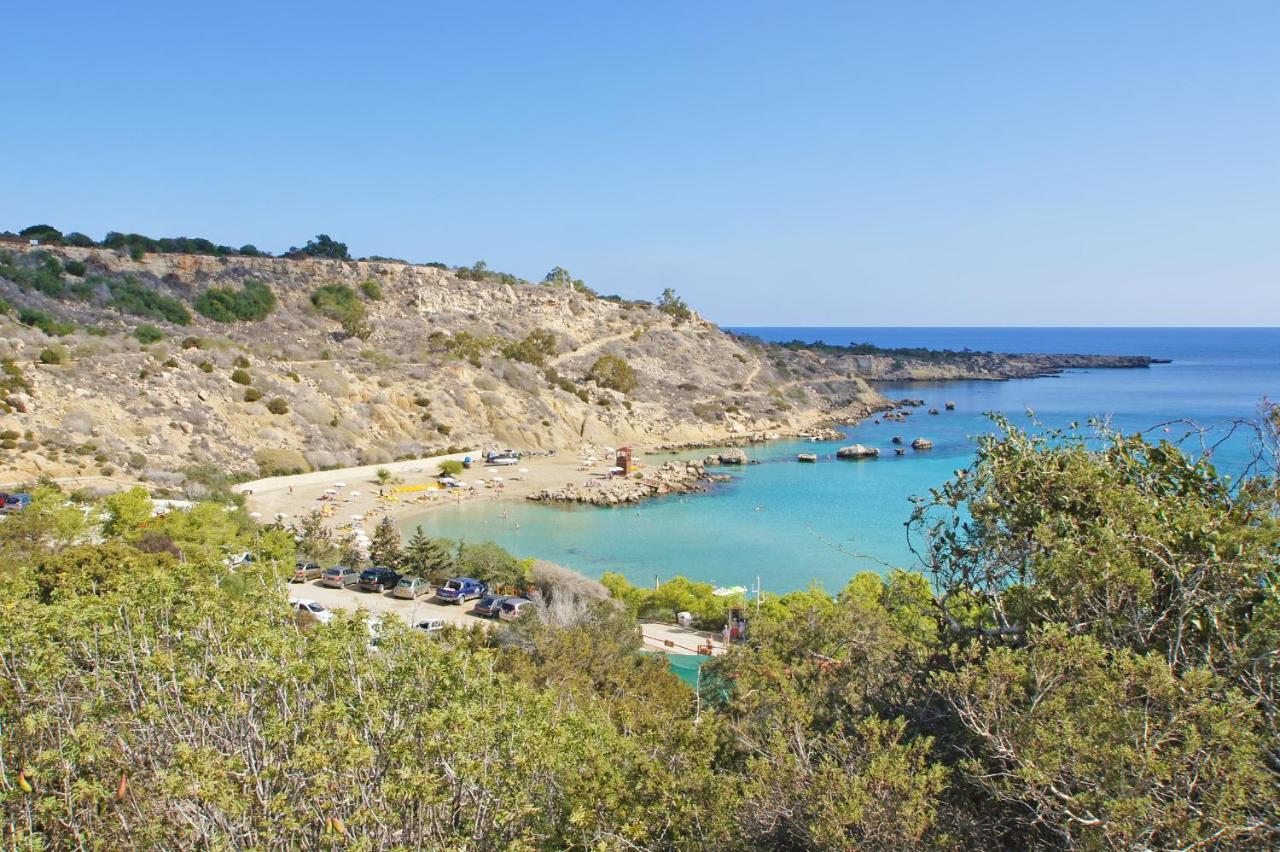 Villa Maritime Protarász Kültér fotó