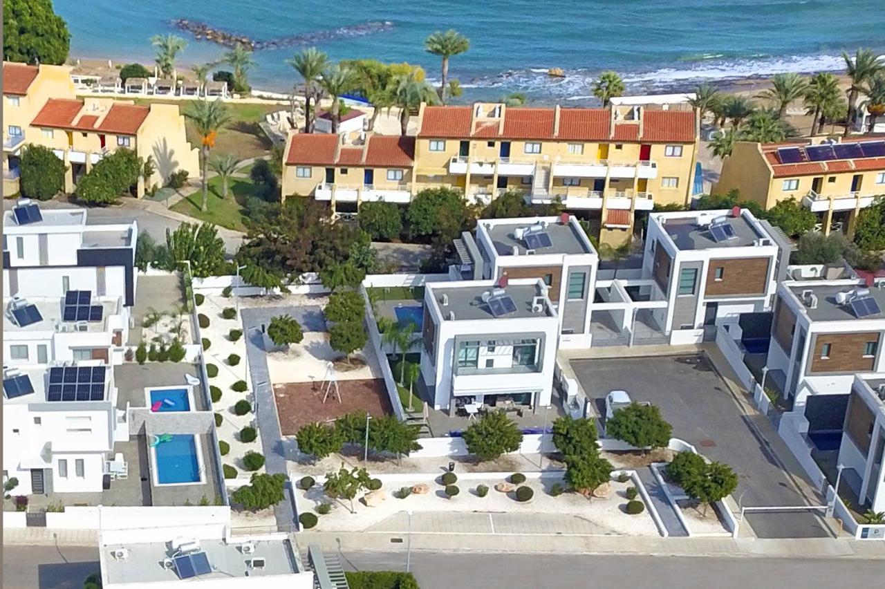 Villa Maritime Protarász Kültér fotó